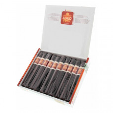 Сигары Dunhill Aged Cigars (AC) Maduro Marevas (Corona)/10 (шт.)